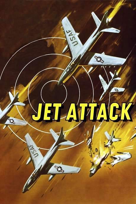 Jet Attack
